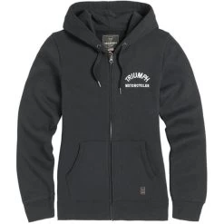 Triumph Lilly Zip Women's Hoody