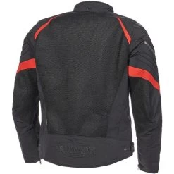 Triumph Triple Sports Vented Textile Jacket -Fly Racing Store MTES2338 M B