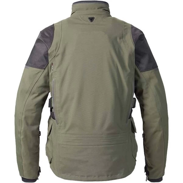 Triumph Leith Textile Jacket 3 Triumph Leith Textile Jacket - Image 2