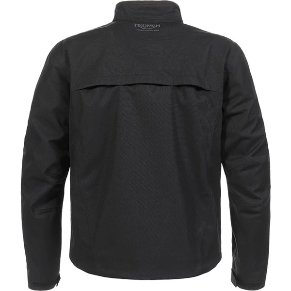 Triumph Warrior Textile Jacket 5 Triumph Warrior Textile Jacket - Image 3