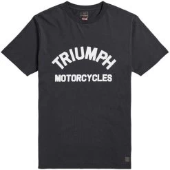 Triumph Luss Women's Tee -Fly Racing Store MTSS20052 L