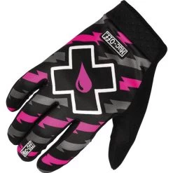 Muc-Off MTB Bolt Gloves -Fly Racing Store MUC 20105