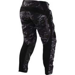 Troy Lee Designs Scout GP Camo Pants 7 Troy Lee Designs Scout GP Camo Pants -Fly Racing Store TL 267249001 A