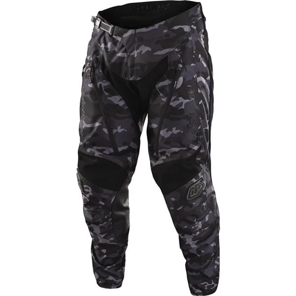 Troy Lee Designs Scout GP Camo Pants 3 Troy Lee Designs Scout GP Camo Pants