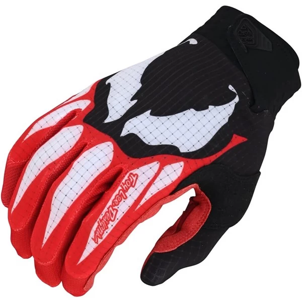 Troy Lee Designs Air Venom Limited Edition Gloves 4 Troy Lee Designs Air Venom Limited Edition Gloves - Image 2