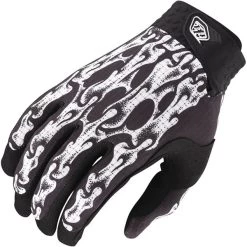 Troy Lee Designs Air Artist Series Slime Hands Youth Gloves