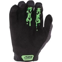Troy Lee Designs Air Artist Series Slime Hands Youth Gloves -Fly Racing Store TL 406558011 A