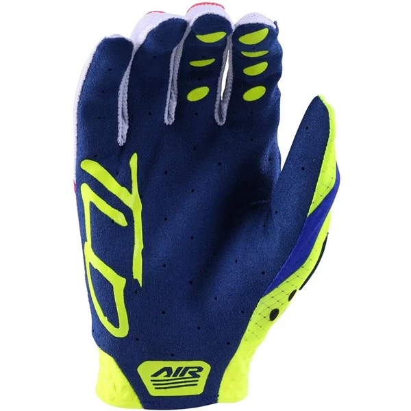 Troy Lee Designs Air Radian Youth Gloves 5 Troy Lee Designs Air Radian Youth Gloves - Image 3