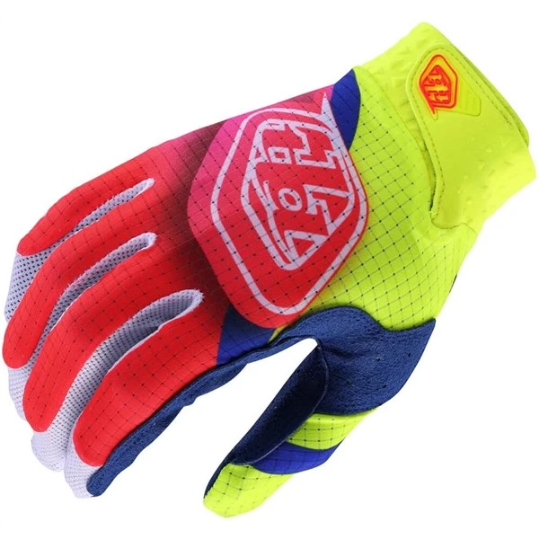 Troy Lee Designs Air Radian Youth Gloves 3 Troy Lee Designs Air Radian Youth Gloves