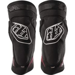 Troy Lee Designs Raid Knee Guards 10 Troy Lee Designs Raid Knee Guards -Fly Racing Store TL 566003201