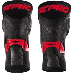 Troy Lee Designs Raid Knee Guards 11 Troy Lee Designs Raid Knee Guards -Fly Racing Store TL 566003201 A