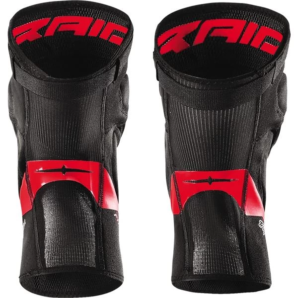 Troy Lee Designs Raid Knee Guards 5 Troy Lee Designs Raid Knee Guards - Image 3