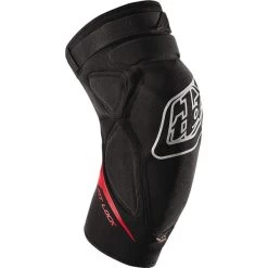 Troy Lee Designs Raid Knee Guards 12 Troy Lee Designs Raid Knee Guards -Fly Racing Store TL 566003201 B