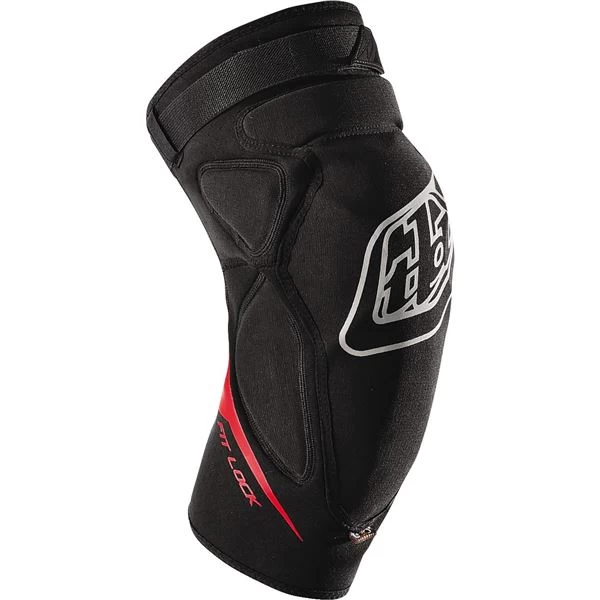 Troy Lee Designs Raid Knee Guards 6 Troy Lee Designs Raid Knee Guards - Image 4