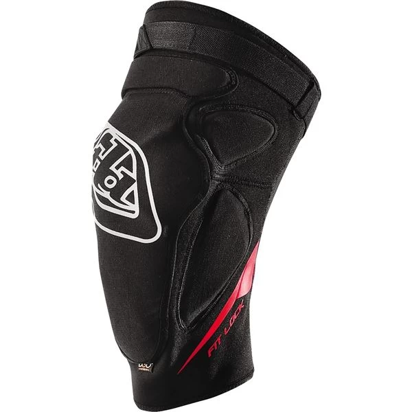 Troy Lee Designs Raid Knee Guards 7 Troy Lee Designs Raid Knee Guards - Image 5