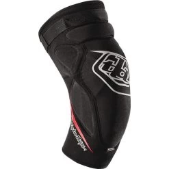 Troy Lee Designs Raid Knee Guards 14 Troy Lee Designs Raid Knee Guards -Fly Racing Store TL 566003201 D