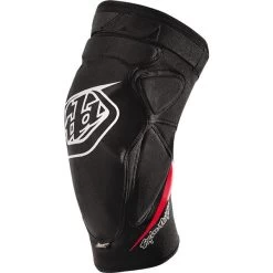 Troy Lee Designs Raid Knee Guards 15 Troy Lee Designs Raid Knee Guards -Fly Racing Store TL 566003201 E