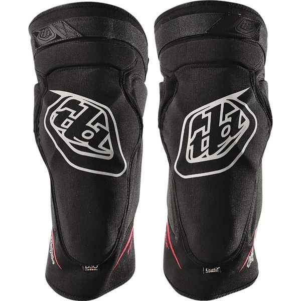 Troy Lee Designs Raid Knee Guards 3 Troy Lee Designs Raid Knee Guards