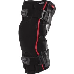 Troy Lee Designs 6400 Knee Braces