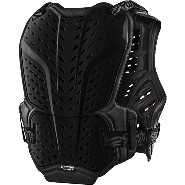 Troy Lee Designs Rock Fight Youth Chest Protector 4 Troy Lee Designs Rock Fight Youth Chest Protector - Image 2
