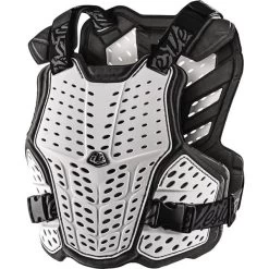 Troy Lee Designs Rock Fight Youth Chest Protector 11 Troy Lee Designs Rock Fight Youth Chest Protector -Fly Racing Store TL 581003010