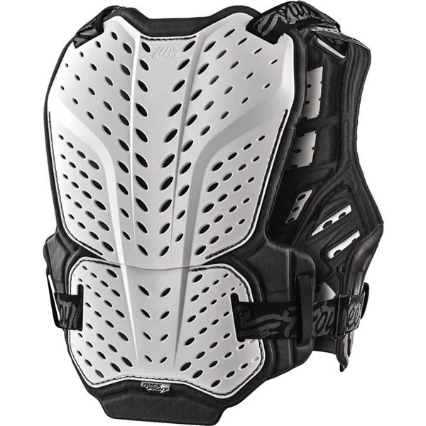 Troy Lee Designs Rock Fight Youth Chest Protector 6 Troy Lee Designs Rock Fight Youth Chest Protector - Image 4