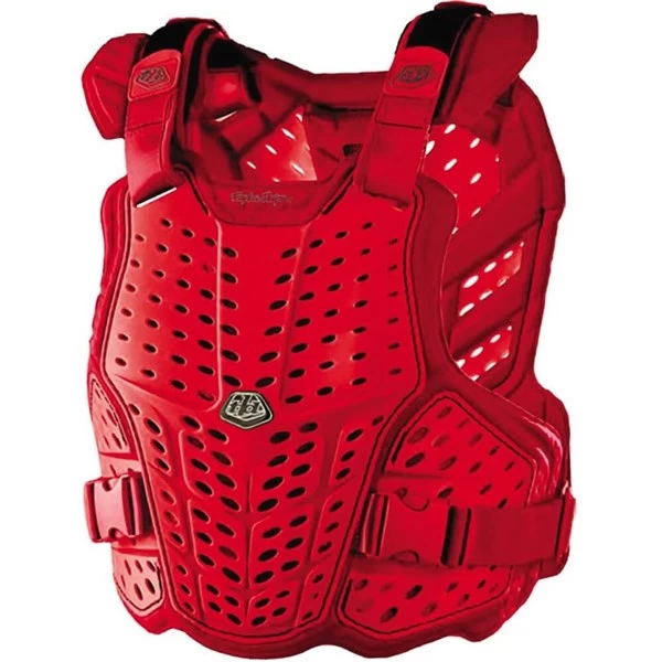 Troy Lee Designs Rock Fight Youth Chest Protector 9 Troy Lee Designs Rock Fight Youth Chest Protector - Image 7