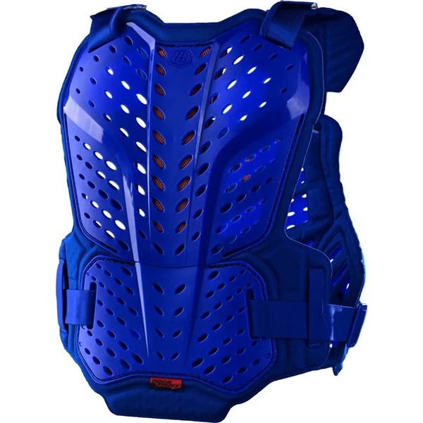 Troy Lee Designs Rock Fight Youth Chest Protector 8 Troy Lee Designs Rock Fight Youth Chest Protector - Image 6