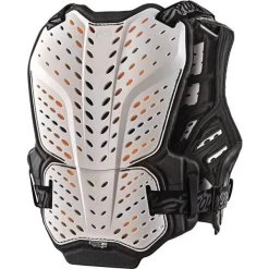 Troy Lee Designs Rock Fight C.E. Chest Protector -Fly Racing Store TL 584003011 A