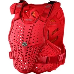 Troy Lee Designs Rock Fight C.E. Chest Protector -Fly Racing Store TL 584003021
