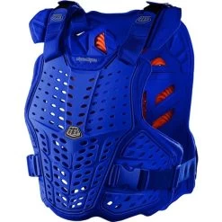 Troy Lee Designs Rock Fight C.E. Chest Protector -Fly Racing Store TL 584003033