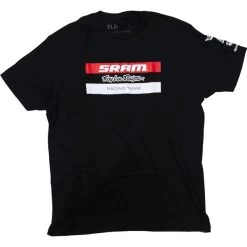 Troy Lee Designs Sram Racing Block Tee