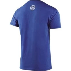 Troy Lee Designs Yamaha Checkers Tee -Fly Racing Store TL 701878002 A