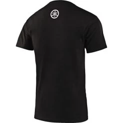 Troy Lee Designs Yamaha Checkers Tee -Fly Racing Store TL 701878022 A