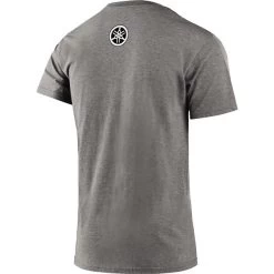 Troy Lee Designs Yamaha Checkers Tee -Fly Racing Store TL 701878032 A