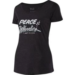 Troy Lee Designs Take It Easy Women's Tee -Fly Racing Store TL 753616212