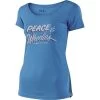 Troy Lee Designs Take It Easy Women's Tee -Fly Racing Store TL 753616302