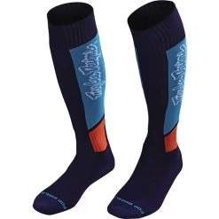Troy Lee Designs Coolmax Vox Thick MX Youth Socks -Fly Racing Store TL 863892033
