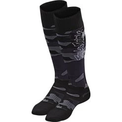 Troy Lee Designs GP Camo Coolmax Limited Edition Socks