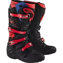 Troy Lee Designs Alpinestars Tech 7 Limited Edition Boots