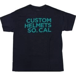 Troy Lee Designs Custom Helmets Tee