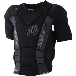 Troy Lee Designs BP 7850 Hot Weather Short Sleeve Shirt